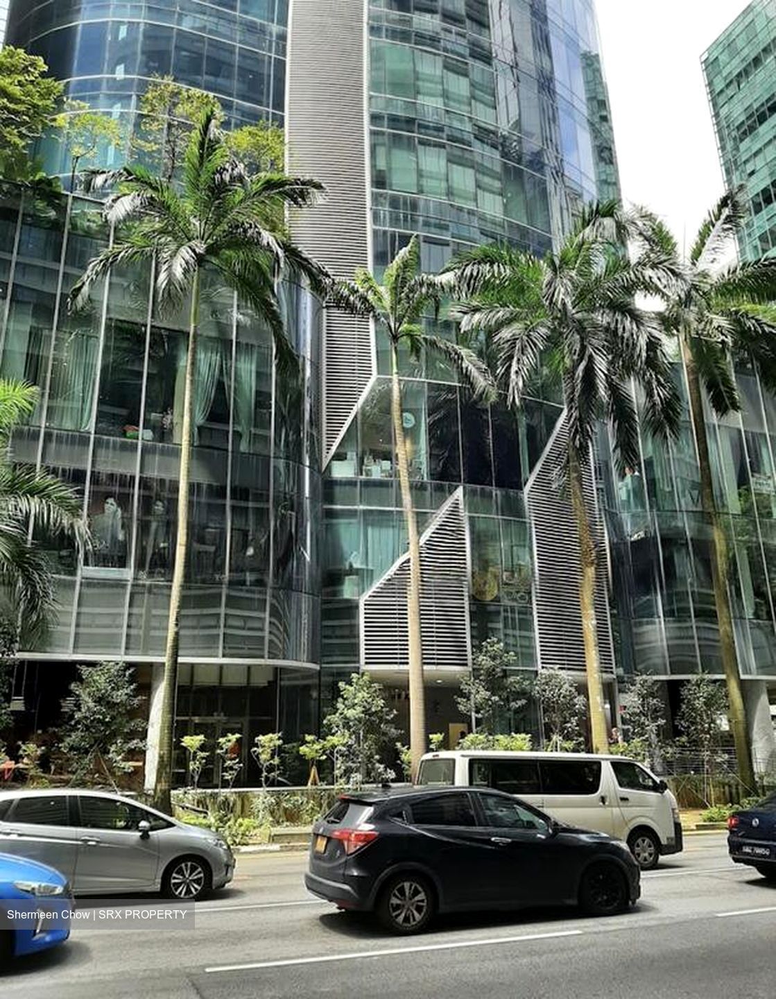 Lau Pa Sat Festival Market (D1), Retail #503597951